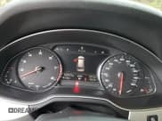 ✅ 2018 Audi Q7 Premium Plus • VIN: WA1LHAF75JD039235 • Lot: 87061455. Listed on Copart with 141,672 mi. Free auction sales archive from the USA and detailed vehicle history report at DreamBid. Image 9.