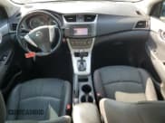 ✅ 2013 Nissan Sentra SR • VIN: 3N1AB7AP4DL643661 • Lot: 68299295. Wystawiony na Copart z przebiegiem 129 020 mil. Bezpłatny archiwum sprzedaży aukcyjnych z USA i szczegółowy raport historii pojazdu na DreamBid. Zdjęcie 8.