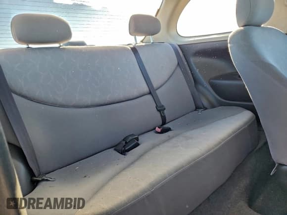 ✅ 2003 Toyota ECHO • VIN: JTDAT123630262084 • Lot: 94695355. Listed on Copart with 187,361 mi. Free auction sales archive from the USA and detailed vehicle history report at DreamBid. Image 10.