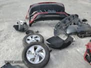 ✅ 2024 Hyundai Elantra SE • VIN: KMHLL4DGXRU762563 • Lot: 84364795. Wystawiony na Copart z przebiegiem 13 029 mil. Bezpłatny archiwum sprzedaży aukcyjnych z USA i szczegółowy raport historii pojazdu na DreamBid. Zdjęcie 12.