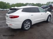 ✅ 2021 Buick Enclave Avenir • VIN: 5GAEVCKW9MJ256505 • Lot: 42472055. Listed on IAAI with 52,066 mi. Free auction sales archive from the USA and detailed vehicle history report at DreamBid. Image 4.