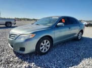 ✅ 2011 Toyota Camry LE • VIN: 4T1BF3EK4BU678468 • Lot: 93610225. Listed on Copart with 251,799 mi. Free auction sales archive from the USA and detailed vehicle history report at DreamBid. Image 1.