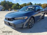 ✅ 2026 Honda Civic Sport • VIN: 2HGFE4F80TH301997 • Lot: 85882665. Wystawiony na Copart z przebiegiem 1 427 mil. Bezpłatny archiwum sprzedaży aukcyjnych z USA i szczegółowy raport historii pojazdu na DreamBid. Zdjęcie 1.