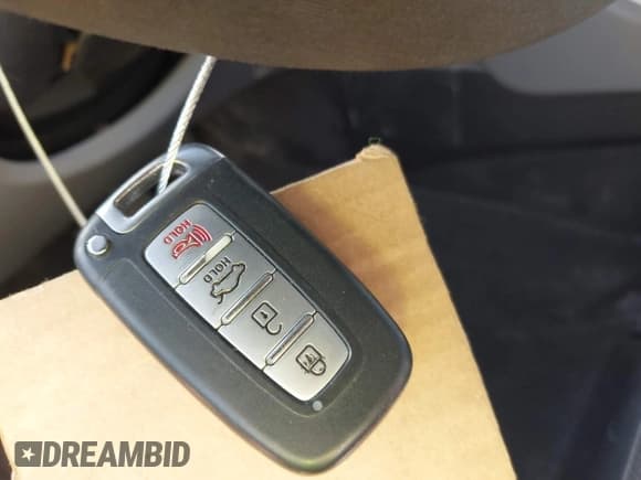 ✅ 2013 Hyundai Sonata • VIN: KMHEC4A42DA089362 • Lot: 43660714. Listed on IAAI with 137,241 mi. Free auction sales archive from the USA and detailed vehicle history report at DreamBid. Image 11.