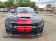 2022 Dodge Charger SRT Hellcat Widebody z VIN 2C3CDXL99NH199819, wystawiony jako IAAI lot #43450586 z przebiegiem 21 491 mil mil oraz . Historia ofert i sprzedaży dostępna na DreamBid. Obrazek 12.