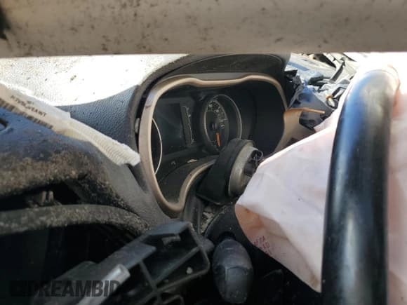 ✅ 2016 Jeep Cherokee Latitude • VIN: 1C4PJMCS7GW105660 • Lot: 86179265. Listed on Copart with Not provided. Free auction sales archive from the USA and detailed vehicle history report at DreamBid. Image 9.