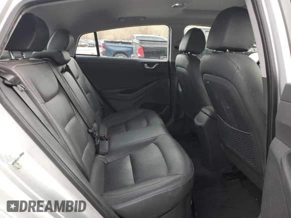 ✅ 2019 Hyundai Ioniq Limited • VIN: KMHC85LC2KU109642 • Lot: 48699485. Wystawiony na Copart z przebiegiem 75 102 mil. Bezpłatny archiwum sprzedaży aukcyjnych z USA i szczegółowy raport historii pojazdu na DreamBid. Zdjęcie 10.