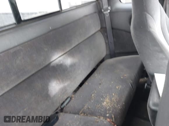 ✅ 2000 Dodge Dakota • VIN: 1B7GG22X1YS508459 • Лот: 43657904. Опубликован ранее на IAAI с пробегом 240 025 миль. Бесплатный доступ к архиву аукционных продаж из США и подробный отчёт об истории автомобиля на DreamBid. Изображение 8.