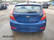 ✅ 2015 Hyundai Accent GS • VIN: KMHCT5AE0FU199303 • Лот: 78516744. Опубликован ранее на Copart с пробегом 184 950 миль. Бесплатный доступ к архиву аукционных продаж из США и подробный отчёт об истории автомобиля на DreamBid. Изображение 6.