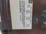 2004 Chevrolet Impala с VIN 2G1WF52K149298194, выставлен на аукционе Copart как лот 72140064 с пробегом 142 702 миль миль и Списание • Salvage title. История ставок и продаж доступна на DreamBid. Изображение 12.