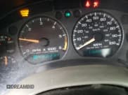 ✅ 2002 Chevrolet S-10 LS • VIN: 1GCCS19W728166072 • Lot: 81829454. Wystawiony na Copart z przebiegiem 116 890 mil. Bezpłatny archiwum sprzedaży aukcyjnych z USA i szczegółowy raport historii pojazdu na DreamBid. Zdjęcie 9.