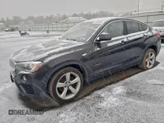 ✅ 2015 BMW X4 xDrive35i • VIN: 5UXXW5C56F0E87961 • Lot: 95322665. Listed on Copart with 175,217 mi. Free auction sales archive from the USA and detailed vehicle history report at DreamBid. Image 1.