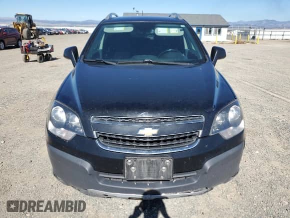 2015 Chevrolet Captiva Sport LS with VIN 3GNAL2EK6FS507964, listed as a Copart auction lot 72946614 with 140,124 mi miles and Clean title. Bid and sale history available at DreamBid. Image 5.