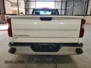 ✅ 2019 Chevrolet Silverado 1500 Work Truck • VIN: 3GCNWAEF1KG298399 • Lot: 78024324. Wystawiony na Copart z przebiegiem 163 716 mil. Bezpłatny archiwum sprzedaży aukcyjnych z USA i szczegółowy raport historii pojazdu na DreamBid. Zdjęcie 6.