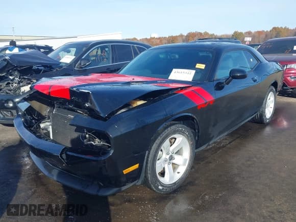 ✅ 2011 Dodge Challenger R/T • VIN: 2B3CJ5DT2BH570111 • Лот: 43615342. Опубликован ранее на IAAI с пробегом 67 468 миль. Бесплатный доступ к архиву аукционных продаж из США и подробный отчёт об истории автомобиля на DreamBid. Изображение 18.