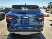 ✅ 2023 Chevrolet Blazer LT • VIN: 3GNKBCR40PS143731 • Lot: 84727265. Listed on Copart with 77,305 mi. Free auction sales archive from the USA and detailed vehicle history report at DreamBid. Image 6.