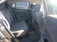 ✅ 2015 Chevrolet Equinox LT • VIN: 2GNFLFEK5F6307038 • Lot: 74021594. Listed on Copart with 86,880 mi. Free auction sales archive from the USA and detailed vehicle history report at DreamBid. Image 11.