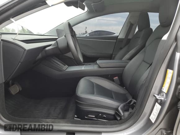 ✅ 2025 Tesla Model 3 Long Range • VIN: 5YJ3E1EA7SF893584 • Lot: 84391305. Listed on Copart with 13,168 mi. Free auction sales archive from the USA and detailed vehicle history report at DreamBid. Image 7.