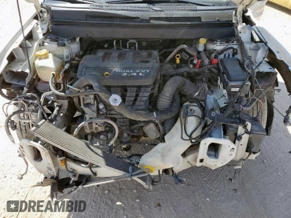 ✅ 2013 Dodge Journey SE • VIN: 3C4PDCABXDT566955 • Lot: 83923985. Listed on Copart with 211,219 mi. Free auction sales archive from the USA and detailed vehicle history report at DreamBid. Image 12.