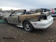 ✅ 1997 Ford Mustang GT • VIN: 1FALP45X1VF152451 • Лот: 89882575. Опубликован ранее на Copart с пробегом Не указан. Бесплатный доступ к архиву аукционных продаж из США и подробный отчёт об истории автомобиля на DreamBid. Изображение 2.