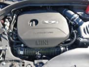 ✅ 2018 MINI Clubman Cooper S • VIN: WMWLN9C54J2E50993 • Lot: 43382841. Listed on IAAI with 86,231 mi. Free auction sales archive from the USA and detailed vehicle history report at DreamBid. Image 10.