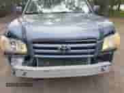 2007 Toyota Highlander z VIN JTEGD21A170162215, wystawiony jako IAAI lot #43051611 z przebiegiem 225 261 mil mil oraz . Historia ofert i sprzedaży dostępna na DreamBid. Obrazek 6.