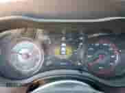 2021 Dodge Charger SXT с VIN 2C3CDXBG0MH512559, выставлен на аукционе Copart как лот 84485215 с пробегом 125 090 миль миль и Списание • Salvage title. История ставок и продаж доступна на DreamBid. Изображение 9.