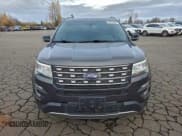 ✅ 2017 Ford Explorer XLT • VIN: 1FM5K8D83HGC22402 • Lot: 94313265. Wystawiony na Copart z przebiegiem 73 115 mil. Bezpłatny archiwum sprzedaży aukcyjnych z USA i szczegółowy raport historii pojazdu na DreamBid. Zdjęcie 5.