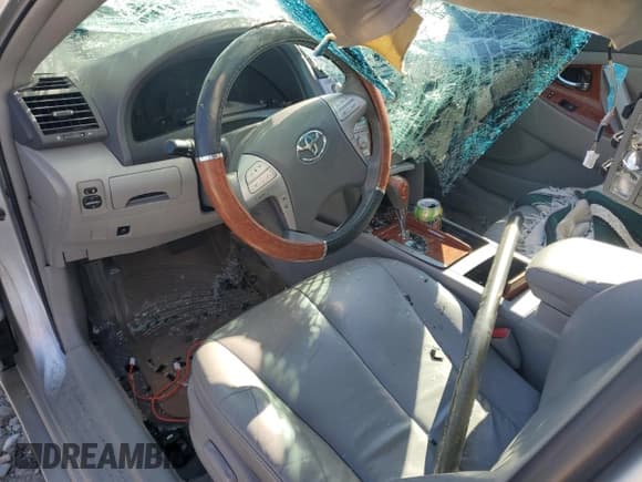 ✅ 2010 Toyota Camry XLE • VIN: 4T1BK3EK7AU115280 • Lot: 85819805. Wystawiony na Copart z przebiegiem Nie podano. Bezpłatny archiwum sprzedaży aukcyjnych z USA i szczegółowy raport historii pojazdu na DreamBid. Zdjęcie 8.