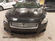 ✅ 2014 Nissan Maxima SV • VIN: 1N4AA5AP9EC438585 • Lot: 42048407. Listed on IAAI with 146,578 mi. Free auction sales archive from the USA and detailed vehicle history report at DreamBid. Image 6.