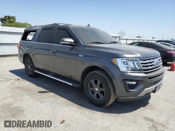 ✅ 2018 Ford Expedition Max XLT • VIN: 1FMJK1JT2JEA34471 • Лот: 58778925. Опубликован ранее на Copart с пробегом Не указан. Бесплатный доступ к архиву аукционных продаж из США и подробный отчёт об истории автомобиля на DreamBid. Изображение 4.