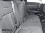 ✅ 2024 Hyundai Tucson Blue • VIN: KM8JBCD11RU223152 • Lot: 43410981. Listed on IAAI with 11,964 mi. Free auction sales archive from the USA and detailed vehicle history report at DreamBid. Image 8.