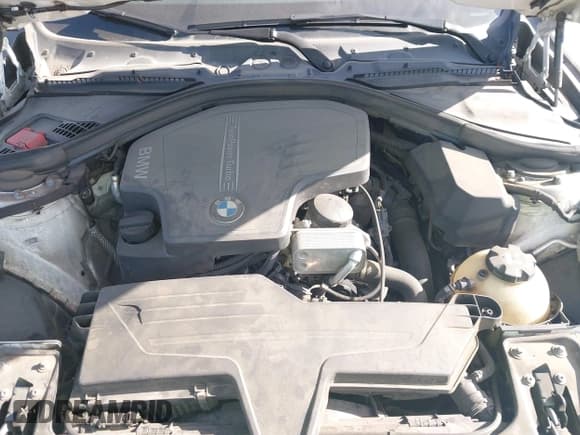 ✅ 2016 BMW 4 Series 428i • VIN: WBA4A9C53GG695552 • Лот: 42784226. Опубликован ранее на IAAI с пробегом 76 041 миль. Бесплатный доступ к архиву аукционных продаж из США и подробный отчёт об истории автомобиля на DreamBid. Изображение 10.