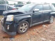 ✅ 2012 GMC Terrain SLT-2 • VIN: 2GKFLWE5XC6259846 • Лот: 42498703. Опубликован ранее на IAAI с пробегом 229 657 миль. Бесплатный доступ к архиву аукционных продаж из США и подробный отчёт об истории автомобиля на DreamBid. Изображение 2.