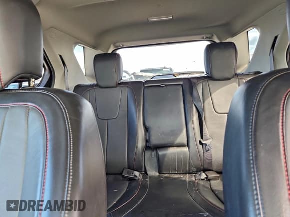 ✅ 2016 Chevrolet Equinox LTZ • VIN: 2GNALDEK9G6337465 • Lot: 94557335. Listed on Copart with 159,520 mi. Free auction sales archive from the USA and detailed vehicle history report at DreamBid. Image 10.