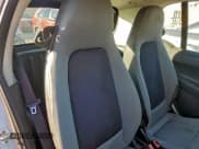 ✅ 2008 Smart fortwo Pure • VIN: WMEEJ31X78K114515 • Lot: 95145085. Listed on Copart with 105,003 mi. Free auction sales archive from the USA and detailed vehicle history report at DreamBid. Image 10.