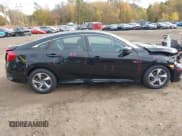 ✅ 2019 Honda Civic LX • VIN: 2HGFC2F68KH511559 • Lot: 43460821. Listed on IAAI with 64,419 mi. Free auction sales archive from the USA and detailed vehicle history report at DreamBid. Image 13.