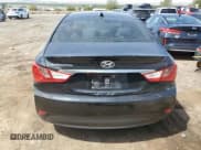 ✅ 2014 Hyundai Sonata GLS • VIN: 5NPEB4AC8EH819025 • Lot: 70723394. Listed on Copart with 184,883 mi. Free auction sales archive from the USA and detailed vehicle history report at DreamBid. Image 6.