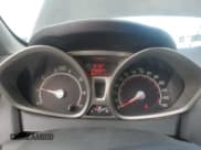 ✅ 2013 Ford Fiesta SE • VIN: 3FADP4BJ7DM183013 • Lot: 89566445. Listed on Copart with 144,842 mi. Free auction sales archive from the USA and detailed vehicle history report at DreamBid. Image 9.