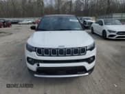 ✅ 2023 Jeep Compass Limited • VIN: 3C4NJDCN0PT561331 • Lot: 53398885. Listed on Copart with 11,906 mi. Free auction sales archive from the USA and detailed vehicle history report at DreamBid. Image 5.