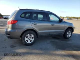 ✅ 2009 Hyundai Santa Fe GLS • VIN: 5NMSG73D39H317666 • Lot: 73697074. Listed on Copart with 104,336 mi. Free auction sales archive from the USA and detailed vehicle history report at DreamBid. Image 3.