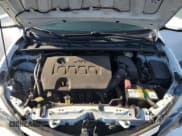 ✅ 2017 Toyota Corolla L • VIN: 2T1BURHE2HC778576 • Lot: 71243635. Listed on Copart with 112,672 mi. Free auction sales archive from the USA and detailed vehicle history report at DreamBid. Image 11.