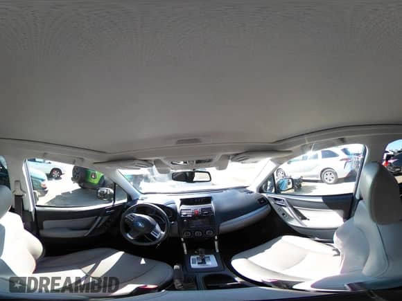 2015 Subaru Forester Limited with VIN JF2SJARC6FH411973, listed as a IAAI auction lot 43427779 with 111,501 mi miles and . Bid and sale history available at DreamBid. Image 18.