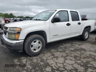 ✅ 2005 Chevrolet Colorado 1SB LS Z85 • VIN: 1GCCS138158292362 • Лот: 59025845. Опубликован ранее на Copart с пробегом 182 929 миль. Бесплатный доступ к архиву аукционных продаж из США и подробный отчёт об истории автомобиля на DreamBid. Изображение 1.