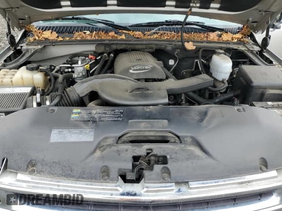 ✅ 2005 Chevrolet Suburban LS • VIN: 3GNFK16ZX5G295098 • Lot: 93015465. Listed on Copart with 251,397 mi. Free auction sales archive from the USA and detailed vehicle history report at DreamBid. Image 12.