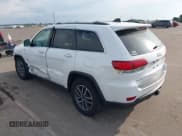 ✅ 2020 Jeep Grand Cherokee Limited • VIN: 1C4RJFBGXLC387421 • Лот: 43091716. Опубликован ранее на IAAI с пробегом 55 410 миль. Бесплатный доступ к архиву аукционных продаж из США и подробный отчёт об истории автомобиля на DreamBid. Изображение 3.
