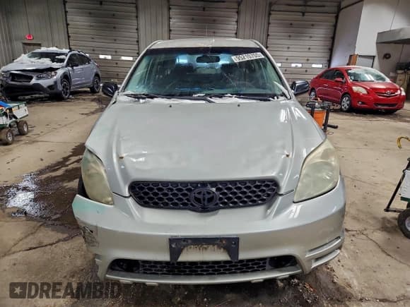 ✅ 2003 Toyota Matrix XR • VIN: 2T1KR32E83C164325 • Lot: 95210705. Listed on Copart with 212,697 mi. Free auction sales archive from the USA and detailed vehicle history report at DreamBid. Image 5.