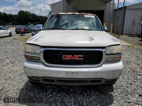 ✅ 2004 GMC Yukon SLE • VIN: 1GKEC13Z04J153396 • Lot: 64845454. Listed on Copart with 245,913 mi. Free auction sales archive from the USA and detailed vehicle history report at DreamBid. Image 5.