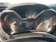 ✅ 2017 Chevrolet Impala LT • VIN: 2G1105SAXH9182257 • Лот: 78080264. Опубликован ранее на Copart с пробегом 76 221 миль. Бесплатный доступ к архиву аукционных продаж из США и подробный отчёт об истории автомобиля на DreamBid. Изображение 9.