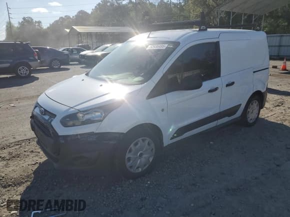 ✅ 2017 Ford Transit Connect XL • VIN: NM0LS6E76H1308115 • Lot: 52936495. Wystawiony na Copart z przebiegiem 258 718 mil. Bezpłatny archiwum sprzedaży aukcyjnych z USA i szczegółowy raport historii pojazdu na DreamBid. Zdjęcie 1.